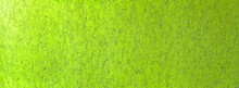 Green Textile Wallpaper Textured Background