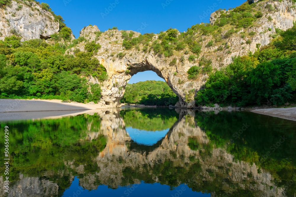 Pont d'Arc
