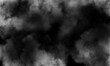 smoke overlay effect. fog overlay effect. atmosphere overlay effect. smoke texture overlays. Isolated black background. Misty fog effect. fume overlay. vapor overlays. fog background texture. steam.