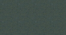 Dark Green Fabric Texture Design 