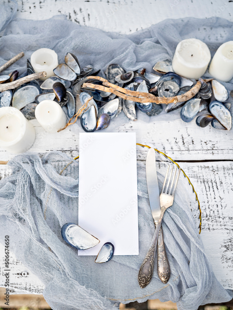 festive-wedding-birthday-party-table-setting-with-cutlery-and-plate