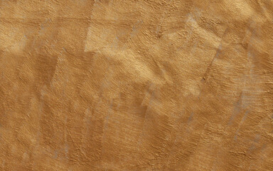 Wall Mural - Foiler Gold Texture