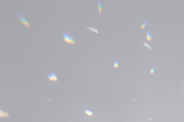 spectrum photo overlay