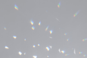 spectrum photo overlay