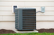 Heating and air conditioning units system
