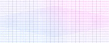 Abstract Neon Kaleidoscope Grid Shape Background Image.
