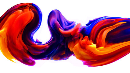 Wall Mural - Color design background, Gradient colorful abstract background, luxury abstract for a mobile screen concept, mobile screen, phone desktop and wallpaper, background 3d render,