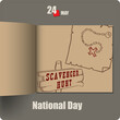 National Scavenger Hunt Day