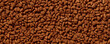 © PsychoBeard - dried cat or dog pet food background