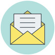 © Muhammad - Email Icon Design