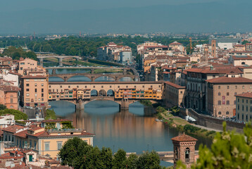 Ponte Vecchio