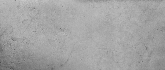 Wall Mural - close-up of abstract gray concrete wall texture background