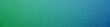 Leinwandbild Motiv Blue green background. Gradient. Abstract. Colorful. Beautiful background with space for design. Web banner. Wide. Panoramic. Website header.