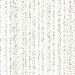 Rule 197 Elementary cellular automaton random seed sample implementation illustration