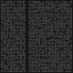 Rule 237 Elementary cellular automaton random seed sample implementation illustration