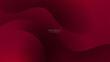 Red maroon abstract background