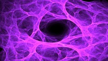 Beautiful Abstract Background For Art Projects, Cards, Business, Posters. 3D Illustration, Computer-generated Fractal