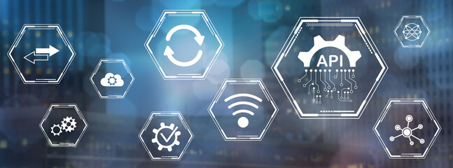 Concept of api