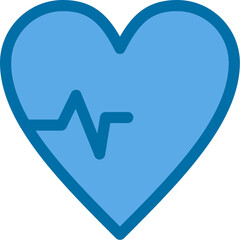 Sticker - Heart Icon