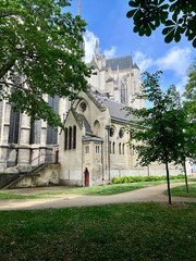 Canvas Print - Amiens