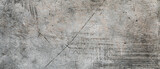Old scratched metal texture background