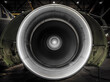 © Sandro - jet engine detail