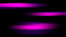 Blue And Purple Stripes In High Resolution Abstract Design