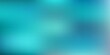 © Guskova - Light blue vector abstract blur pattern.