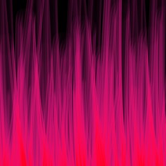 Wall Mural - abstract background loop