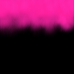 Wall Mural - pink and green background