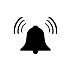 bell icon design