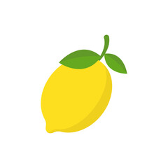 Wall Mural - fruits logo icon design vector