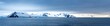 Antarktis Expedition - traumhafte Panoramalandschaft im  Vulkankrater von  Deception Island - Whalers Bay (Süd-Shetlandinseln)