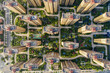 © View Stock - skyscrapers