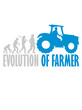 © Style-o-Mat-Design - Fahrzeug Traktor Evolution
