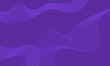 © jxvxnism - Elegant line art background. Abstract line art background. Wave abstract background. Futuristic background.