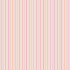 Seamless straight line pattern on white background.