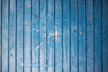 Old Wooden Texture, Wall Background, Fence.