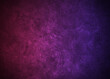 © rehmat - Abstract purple and light blue gradient background design,noisy grain background texture