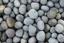 Stones As Background, Abstract Background