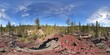 © William l/360Cities - Tilted Rock Lava Flow
