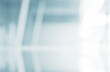 © escapejaja - blur abstract background from office , MODERN LIGHT SPACIOUS BUSINESS Room.