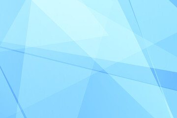 Abstract blue on light blue background modern design. Vector illustration EPS 10.