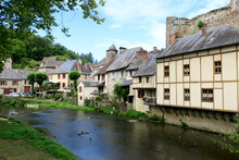 Segur-le-Château, Limosin, France