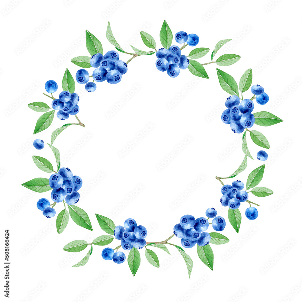 専用＊naturalブルーベリー＆オリーブ フェイクスワッグ 専用