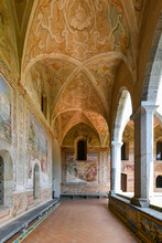Complesso Monumentale Di Santa Chiara