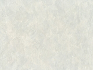 Wall Mural - Japanese paper texture. Irregular pattern in grey and light beige tones. 