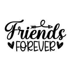 friends forever