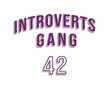 © brynjolf7 - Introvert gang 42
