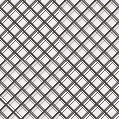 Poster - Vector of seamless diagonal stripes for the interior. Decor decoration for surfaces, pillows, cups, notebooks.